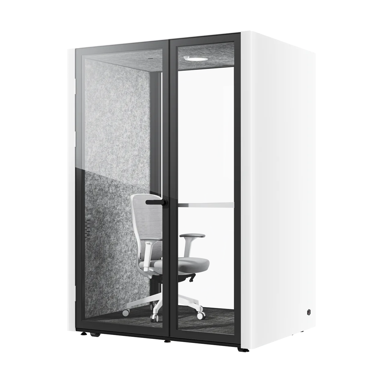 Solo Office Pod Deluxe