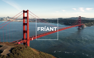 Fríant: A Look Inside