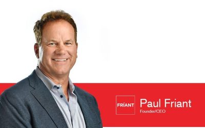 Faces of Fríant: Get to Know Paul Fríant