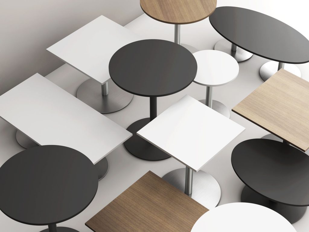 shows product variation