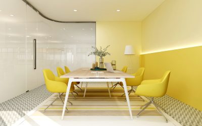 Return to Office: Designing Spaces Employees Want to Be In
