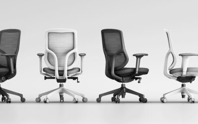 Five Tips for Building an Ergonomic Workstation