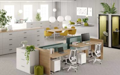Five Mistakes to Avoid When Planning Your Workspace Layout