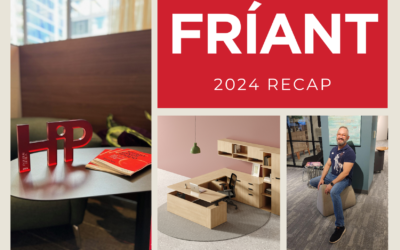 Year in Review: Fríant in 2024