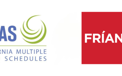 Fríant and CMAS: Opening Up More Contracting Opportunities