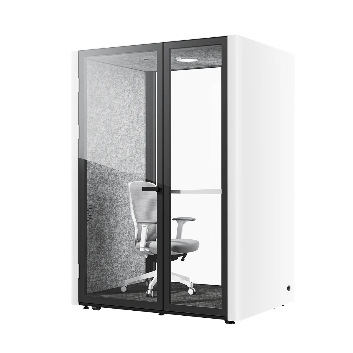 MeTime ReddiSpace Office Pod