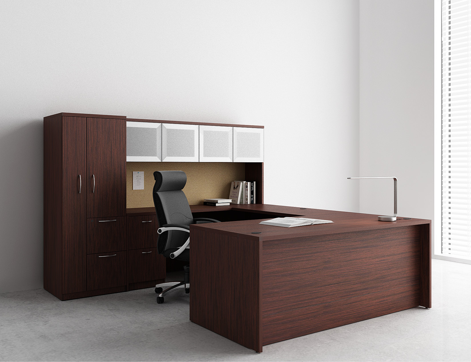 Friant Office Furniture Made Easy