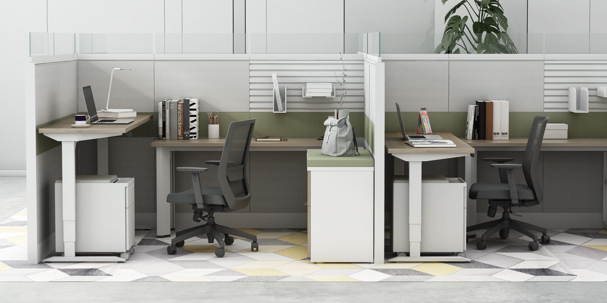 Fríant - Office Furniture Made Easy