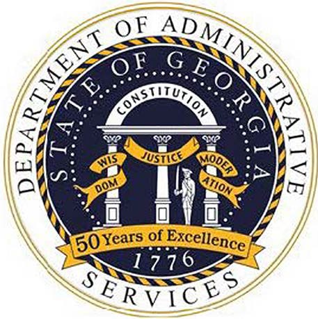 SOG- SEAL STATE CONTRACT GA